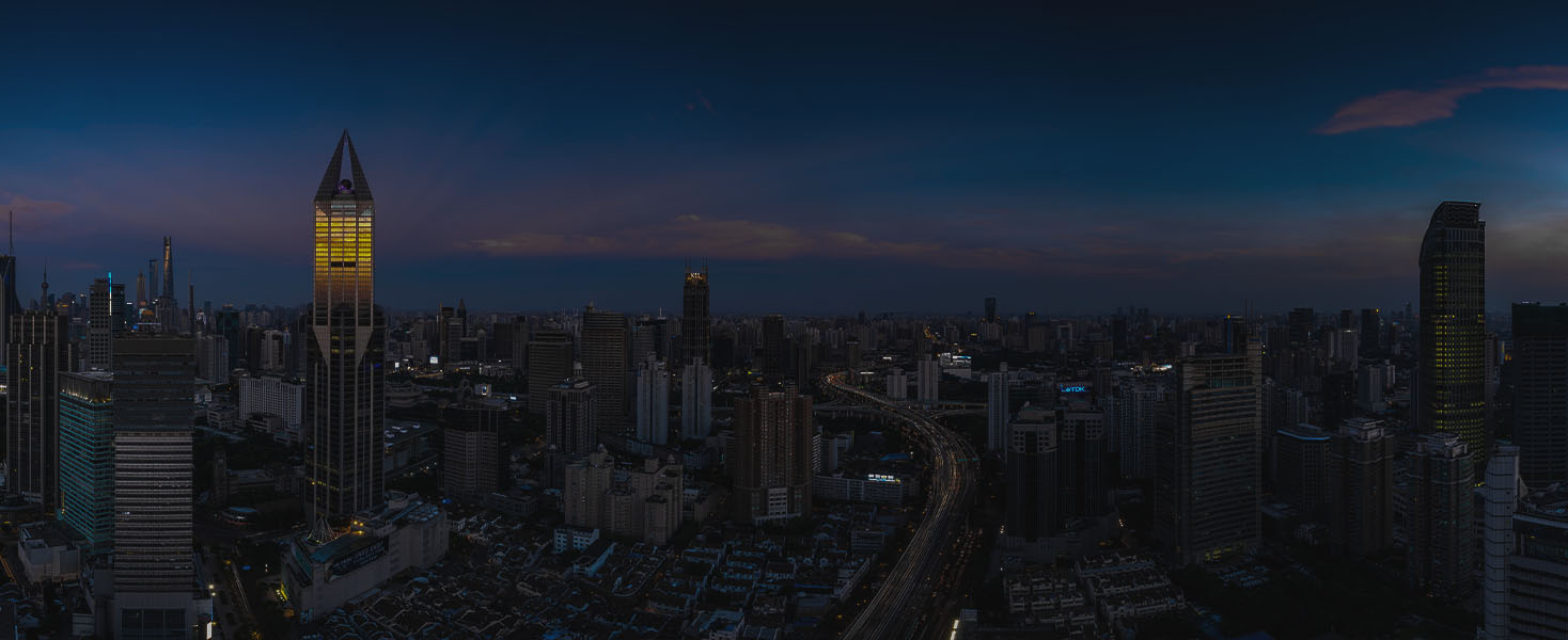 Power For All
企业社会责任计划