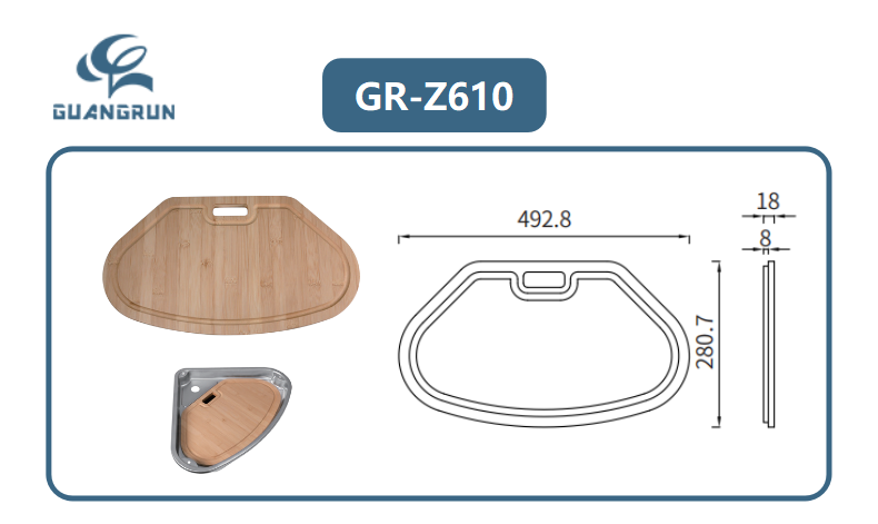 GR-Z610